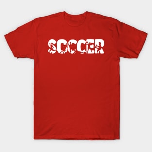 Soccer T-Shirt